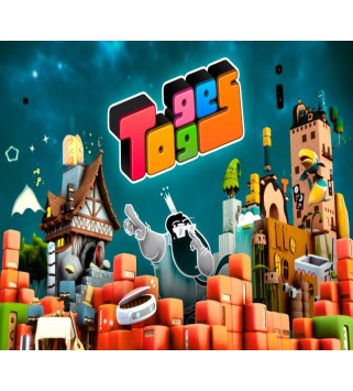 Togges Steam Key GLOBAL